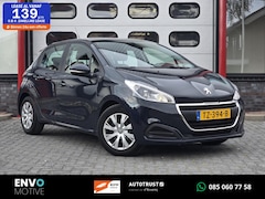 Peugeot 208 - 1.2 PureTech Active Airco/Multimed/Cruise/1E EIG