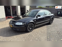 Volkswagen Passat - 2.0-20V Sportline Inruil Koopje