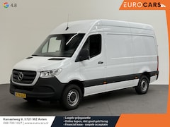 Mercedes-Benz Sprinter - 315 1.9 CDI L2H2 Automaat Airco Trekhaak Camera Navigatie