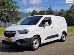 Opel Combo - 1.6 D XL inrichting/100PK