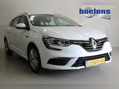 Renault Mégane Estate - 1.3 TCe Zen | NL-AUTO+N.A.P | NAVIGATIE | PDC-A | CRUISE | LED | CRUISE | DAKRAILS | CPV |