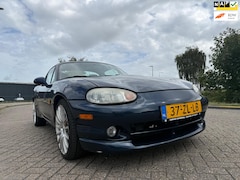 Mazda MX-5 - 1.6i