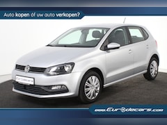 Volkswagen Polo - 1.4 TDI BlueMotion *2e Eigenaar*Stoelverwarming*Climate Control