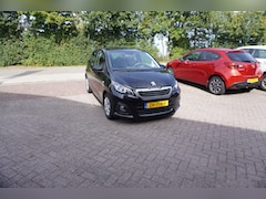 Peugeot 108 - 1.0 e-VTi Blue Lease CARPLAY AIRCO 5-DEURS