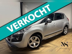 Peugeot 3008 - 1.6 THP Allure PANO PDC