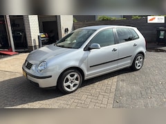 Volkswagen Polo - 1.2-12V Inruil Koopje
