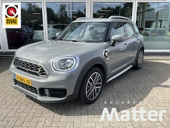 MINI Countryman - 2.0 Cooper S E ALL4 Salt