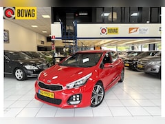 Kia Cee'd - 1.0 T-GDi GT-Line Bovag Garantie