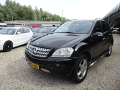 Mercedes-Benz M-klasse - 350 N.A.P Airco Cruise Control Youngtimer