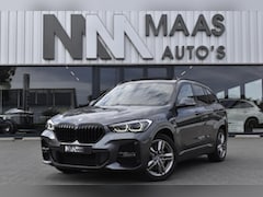 BMW X1 - xDrive25e M Sport Pano BTW
