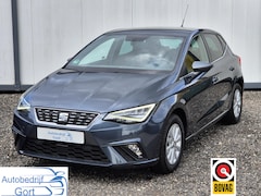 SEAT Ibiza - 1.0 TSI Excellence FR Apple Carplay/Android Auto