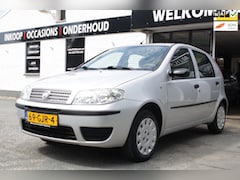 Fiat Punto - 1.2 Active 5Drs | Airco | Elec ramen