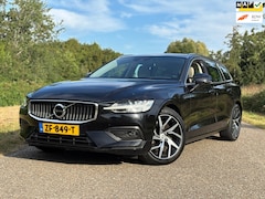 Volvo V60 - 2.0 T5 Momentum/Camera/Trekhaak/Pdc