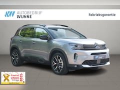 Citroën C5 Aircross - 1.6 Plug-in Hybrid 225pk EAT8 Shine | Navi | App Connect | Climate | Adaptive Cruise | Cam