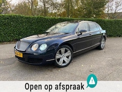 Bentley Continental Flying Spur - 6.0 W12 / Full options