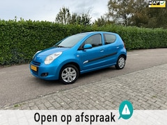 Suzuki Alto - 1.0 Exclusive | Airco
