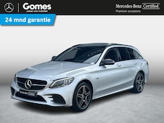 Mercedes-Benz C-klasse Estate - 300 e AMG | Panoramadak | Night Pakket