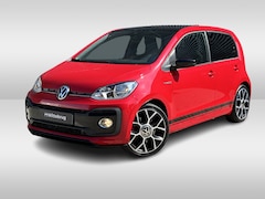 Volkswagen Up! - 1.0 TSI 116PK GTI / 17" LMV / Achteruitrijcamera / Climate Conrol / Cruise Control / Parke