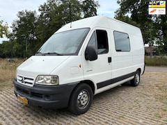Citroën Jumper - 33MH 2.2 HDI / airco / rolstoelvervoer