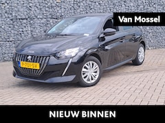 Peugeot 208 - 1.2 PureTech Active