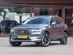 Volvo XC60 - 2.0 T6 PLUG-IN HYBRID AWD ULTRA BRIGHT FACE-LIFT