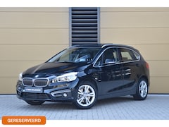 BMW 2-serie Active Tourer - 220i Centennial High Executive * Luxury line * Panorama dak * LED * Head-up * HIFI
