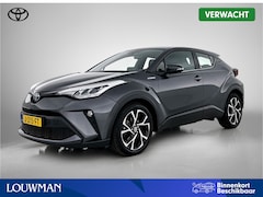 Toyota C-HR - 1.8 Hybrid Dynamic | Parkeersensoren | Navigatie