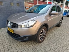 Nissan Qashqai+2 - 2.0 Automaat Connect E 2.0 Connect Edition