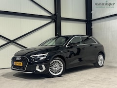 Audi A3 Sportback - 40 TFSI e Business edition Aut. | navi | carplay | stoelverwarming | dealer onderhouden |
