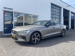 Volvo S60 - 2.0 T6 AWD Twin Engine R-Design