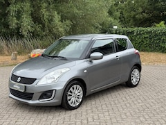 Suzuki Swift - 1.2 Comfort EASSS AIRCO I CLIMA I STOELVERW I WEINIG KM