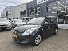 Suzuki Swift - 1.2 Exclusive / Schuifdak