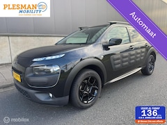 Citroën C4 Cactus - 1.2 PureTech Shine* Aut, Nwe Distributie