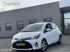 Toyota Yaris - 1.5 Hybrid Lease|Camera Navi Clima Cruise APK