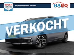 Citroën Grand C4 SpaceTourer - 1.2 PURETECH BUSINESS 7-PERSOONS ECC/CRUISE/NAV/REGEN.SENS/PARK.SENS/36.000KM