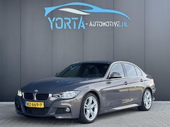 BMW 3-serie - 330e Centennial High Executive