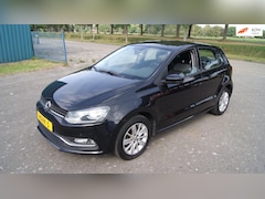 Volkswagen Polo - 1.0 Comfortline 75 PK dealeronderhouden