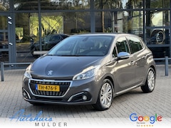 Peugeot 208 - 1.2 PureTech Allure Climate/Navigatie/Cruise-control/LM-Velgen