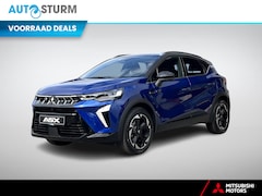 Mitsubishi ASX - 1.8 HEV AT Executive