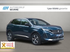 Peugeot 3008 - 1.6 Plug-in HYbrid 180pk EAT8 Allure Pack Business | Navi | App Connect | Adaptive Cruise