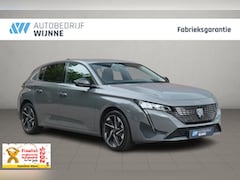 Peugeot 308 - 1.2 PureTech 130pk EAT8 Allure | Navi | Climate | Adaptive Cruise | Full LED | 360° Camera