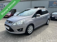 Ford Grand C-Max - 1.6 EcoBoost Lease Trend 6/12 M GARANTIE