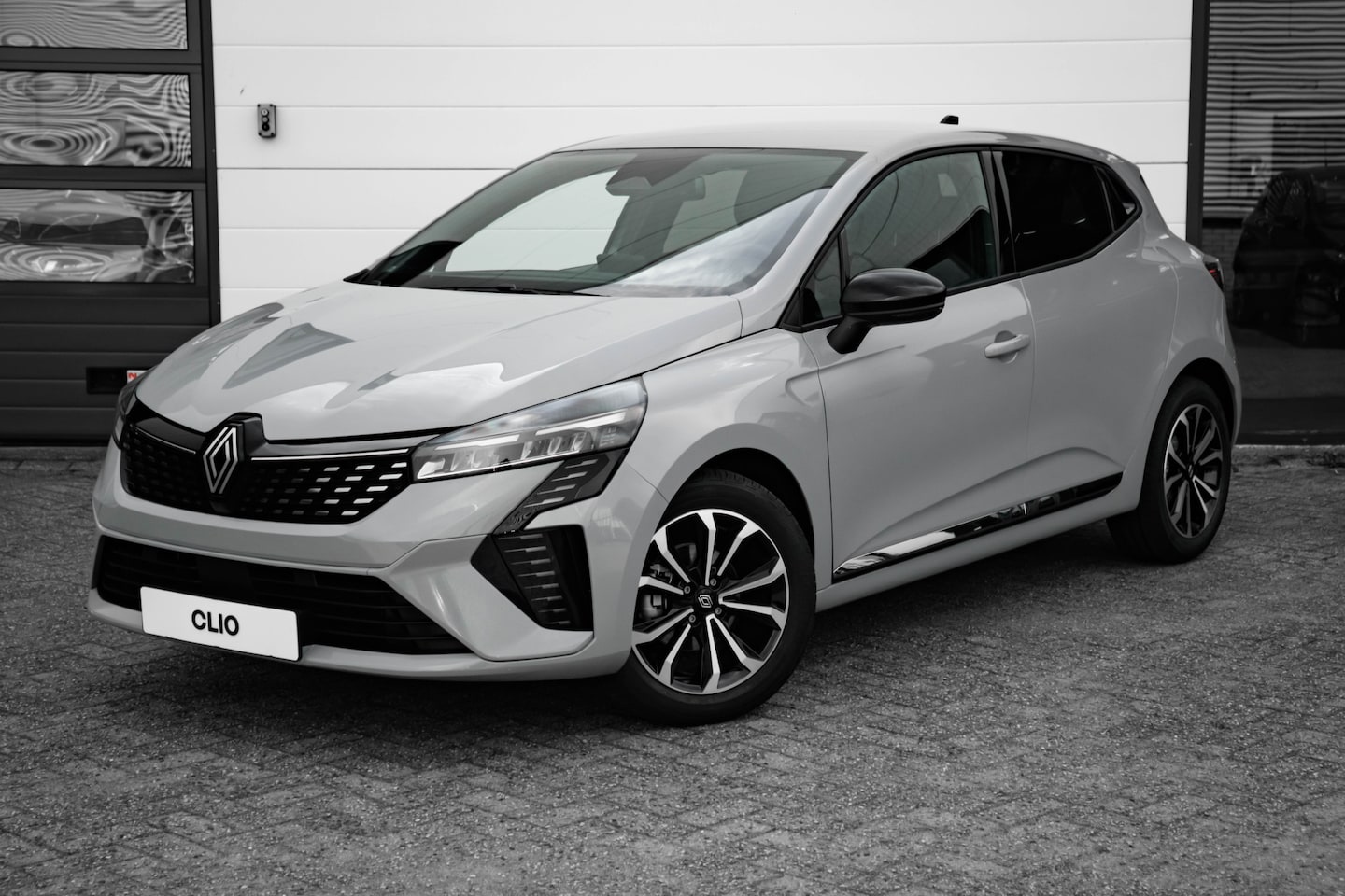 Renault Clio - 1.0 TCe 90 GPF techno - AutoWereld.nl
