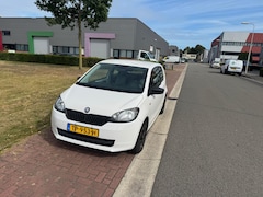 Skoda Citigo - 1.0 Easy