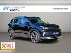 Citroën C5 Aircross - 1.6 Plug-in Hybrid 225pk EAT8 Shine | Navi | App Connect | Climate | Adaptive Cruise | Cam