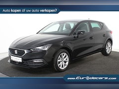 SEAT Leon - FR Move *1ste Eigenaar*Park assist*DAB