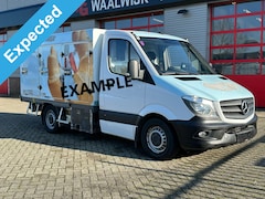 Mercedes-Benz Sprinter - 314 cdi