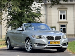 BMW 2-serie Cabrio - 230i Executive