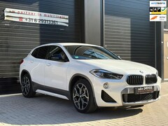 BMW X2 - XDrive20i High Executive