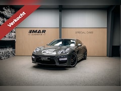 Porsche Panamera - 4.8 GTS | BOSE | Sport uitlaat | van liefhebber